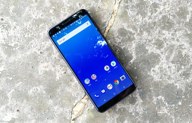 The Asus Zenfone Max Pro M1 is now receiving Android Pie globally -  NotebookCheck.net News