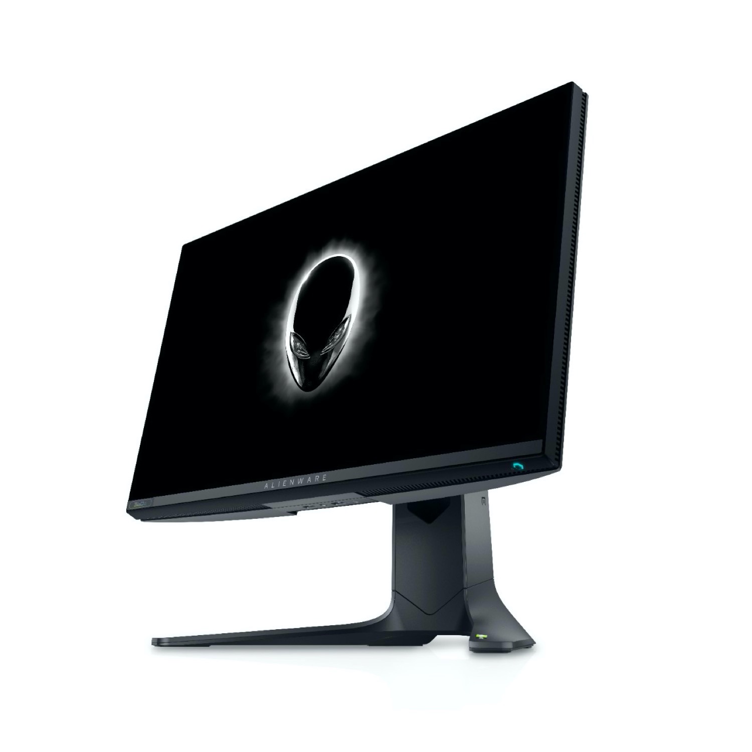 Save Over $180 on Alienware 24.5-Inch 360 Hz Gaming Monitor