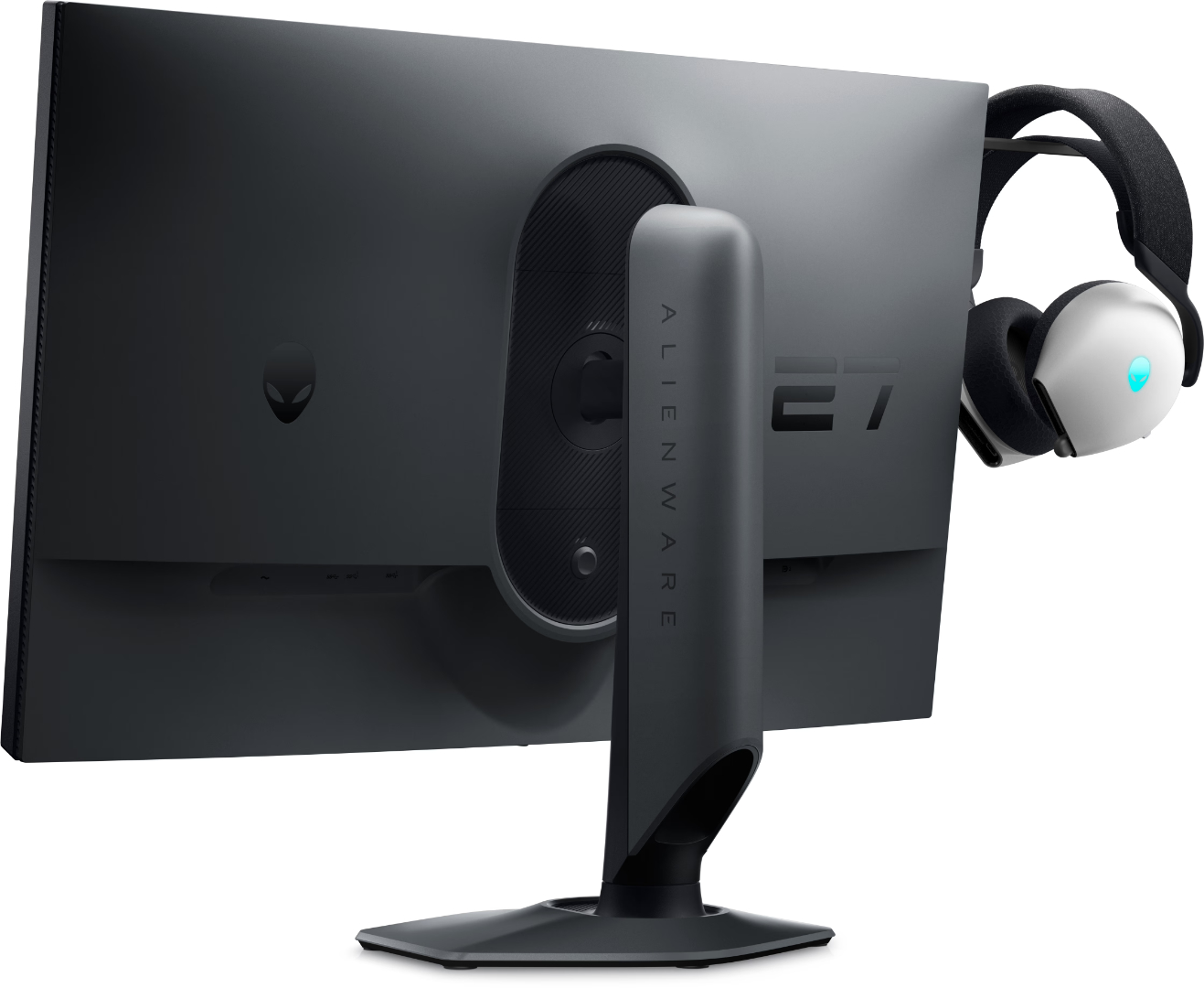 Monitor Dell Alienware - 27 Full HD Fast IPS / 360Hz / 0.5ms