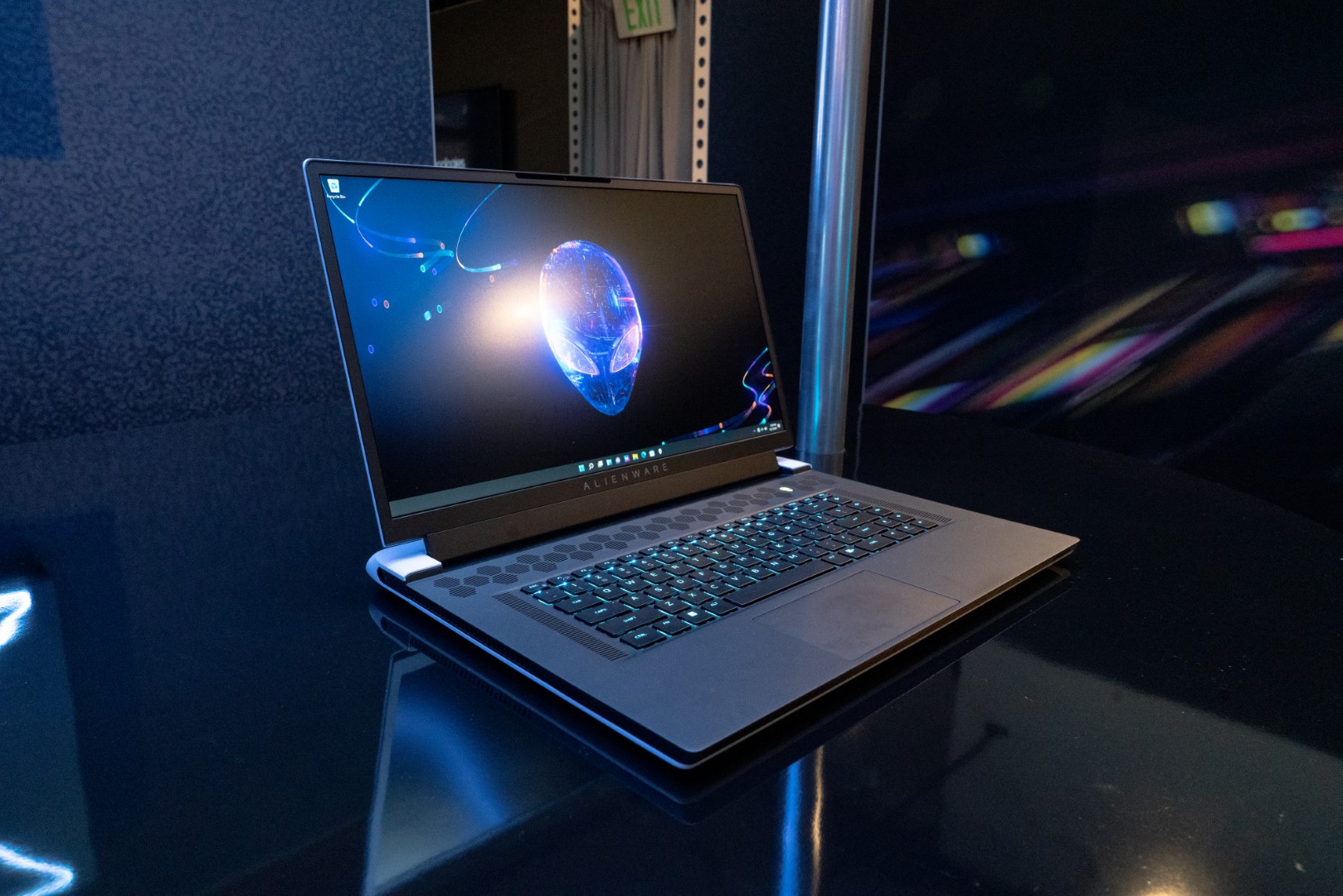 Sleek Alienware x17 R2 launched with unlocked Core i9-12900HK, RTX 
