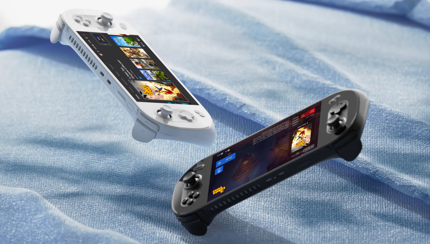 ASUS ROG Ally: Full details and specifications known so far for next gaming handheld disruptor - News
