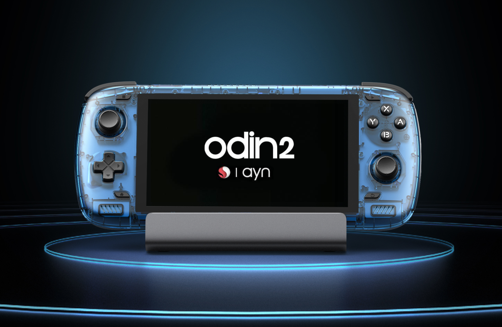 AYN Odin2 to launch for US$299 in five colours with up to 16 GB of RAM and  512 GB of storage -  News