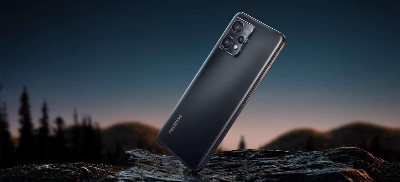 Realme 9 4G launch date in India announced, will be company's next  108-megapixel camera phone