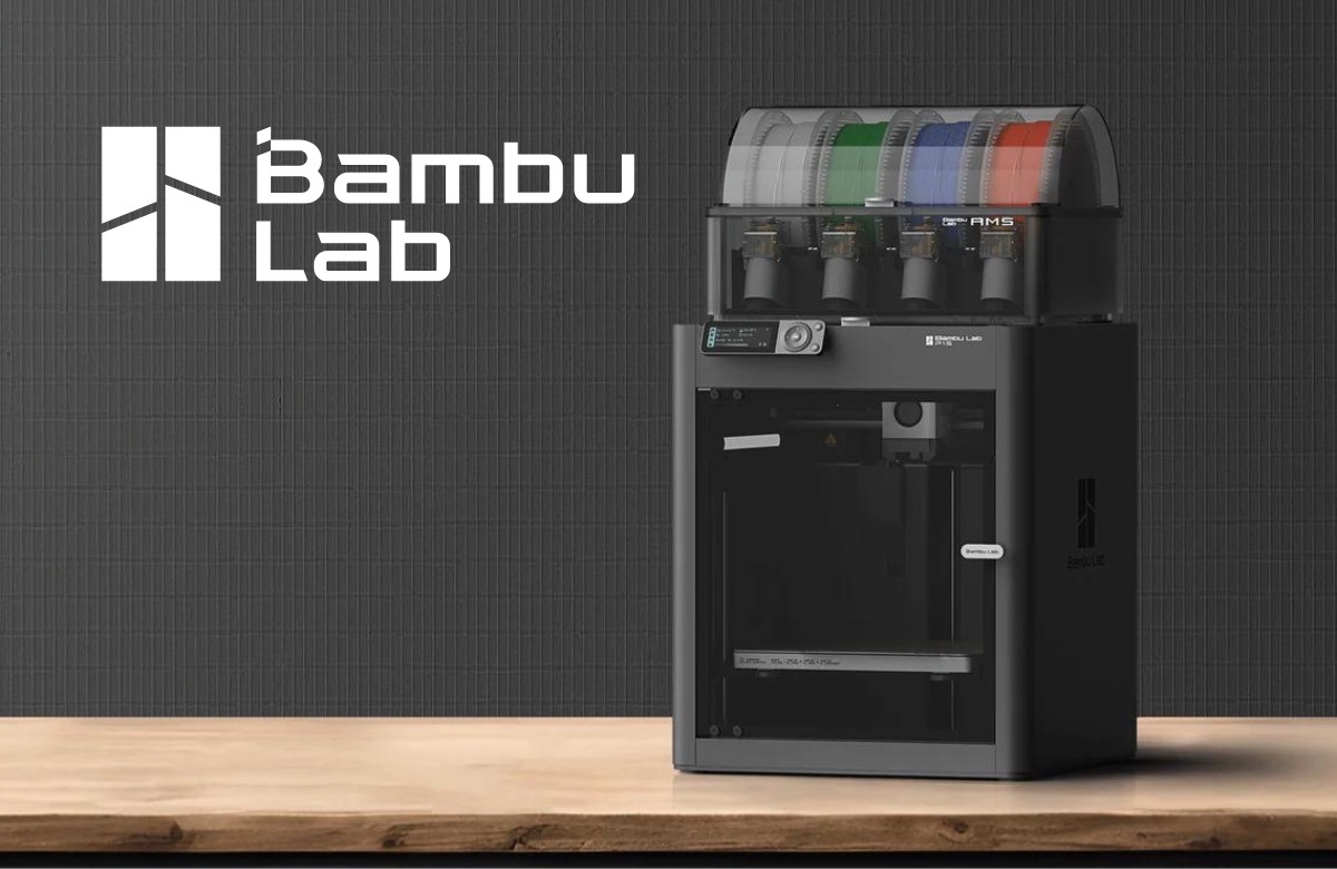 Bambu Lab  Unleash Your Creativity with Bambu Lab 3D Printers - Bambu Lab