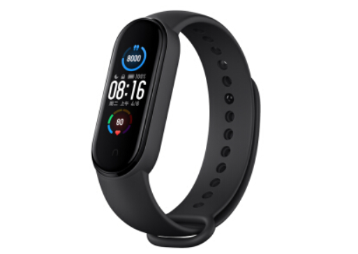 mi band cheapest price