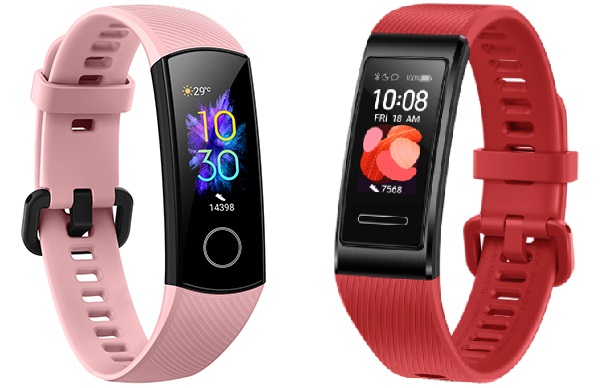 Honor Band 6 and Huawei Band 5 rumored for November release -   News