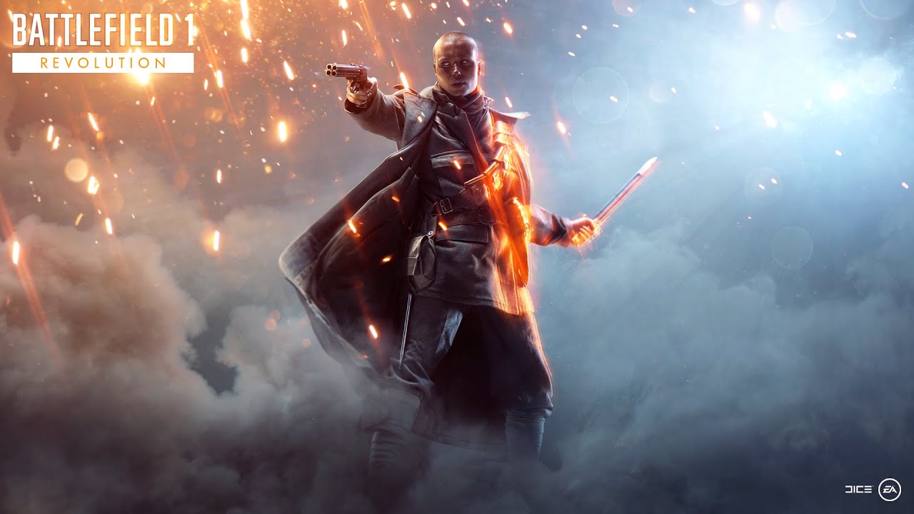 Battlefield 1 Free On Prime Gaming - Battlefield 5 Coming Next