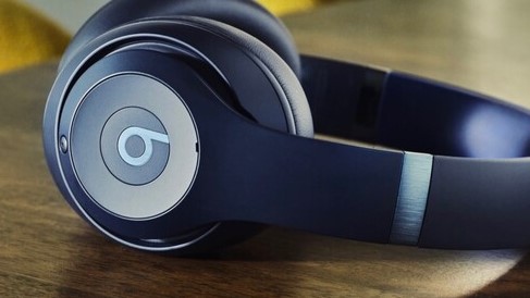 Beats Studio Pro Bluetooth Wireless Headphones - Navy SEE DETAILS