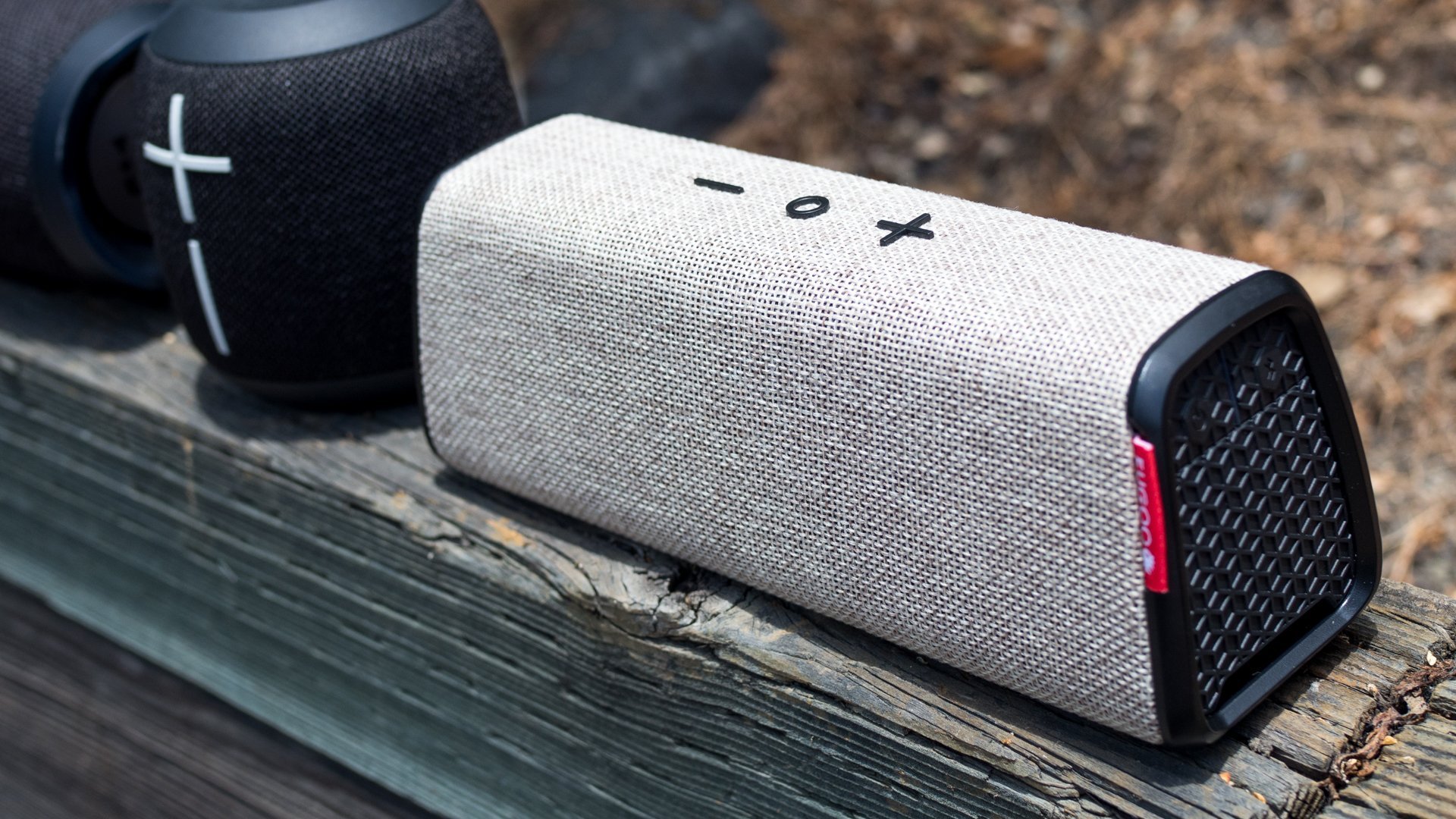 The portable Bluetooth speaker market will be worth nearly US3 billion