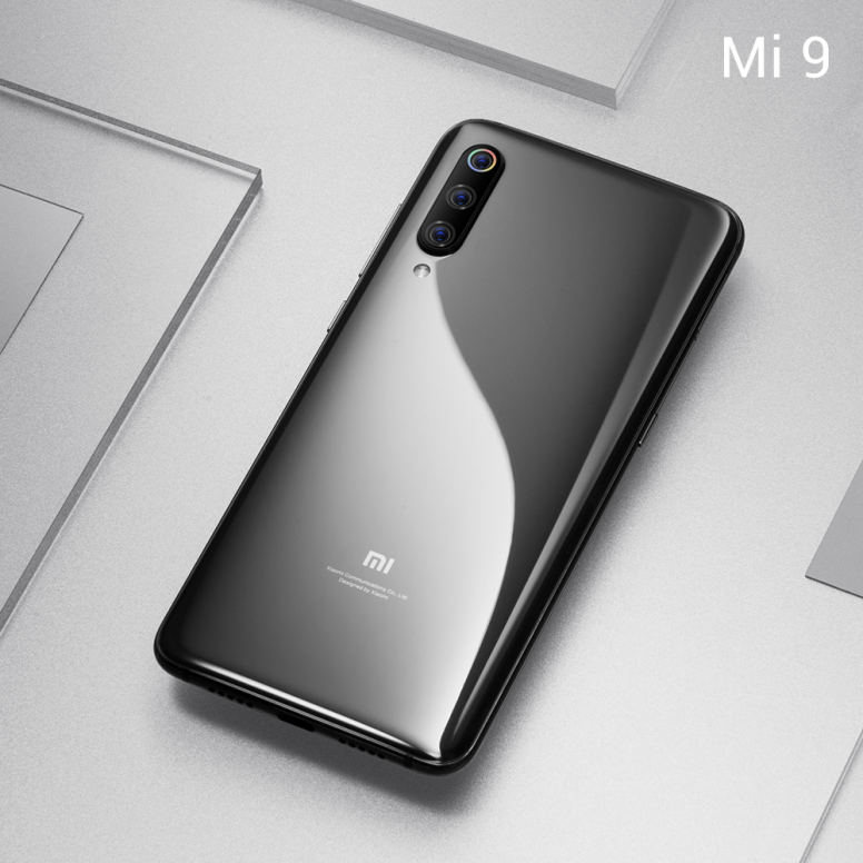 Colors for the upcoming Xiaomi Mi 9 unveiled, including one that 