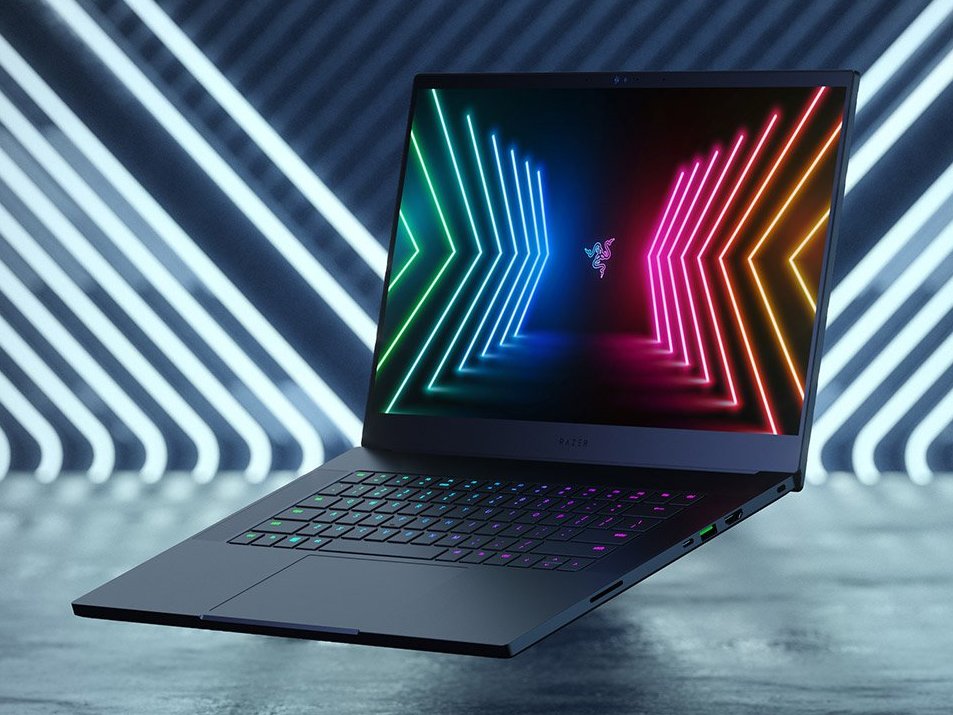 Razer pre-orders for Blade 15 GeForce RTX 3060 to 3080 now open starting at $1699 USD - Notebookcheck.net