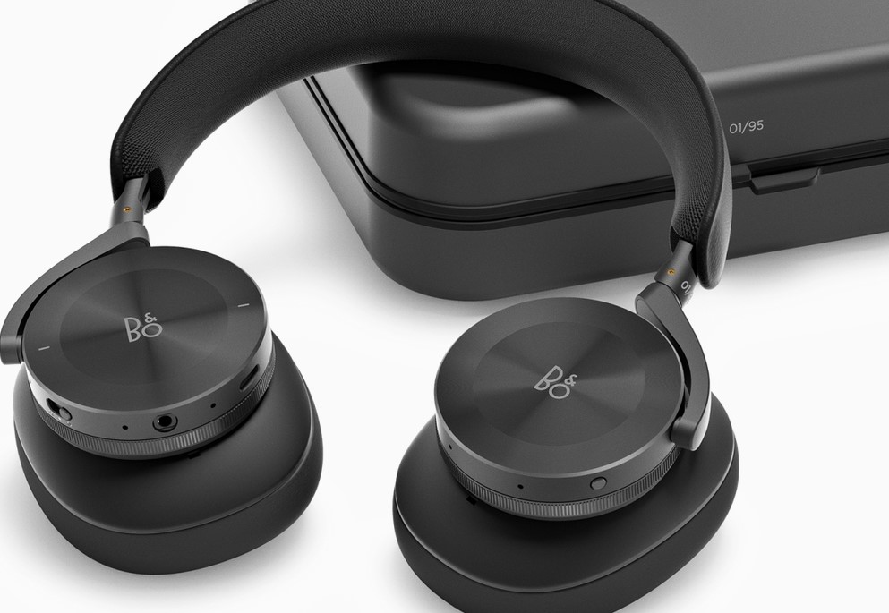 Wireless Headphones Beautiful Design, Great Sound B&O, 41% OFF