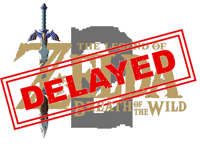 Nintendo's Zelda Breath of the Wild 2 title and release date