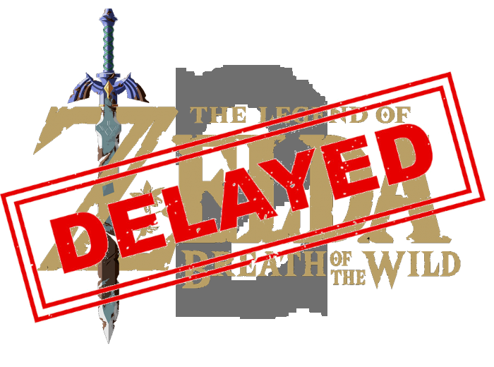 The Legend Of Zelda: Breath Of The Wild Sequel Delayed To Spring