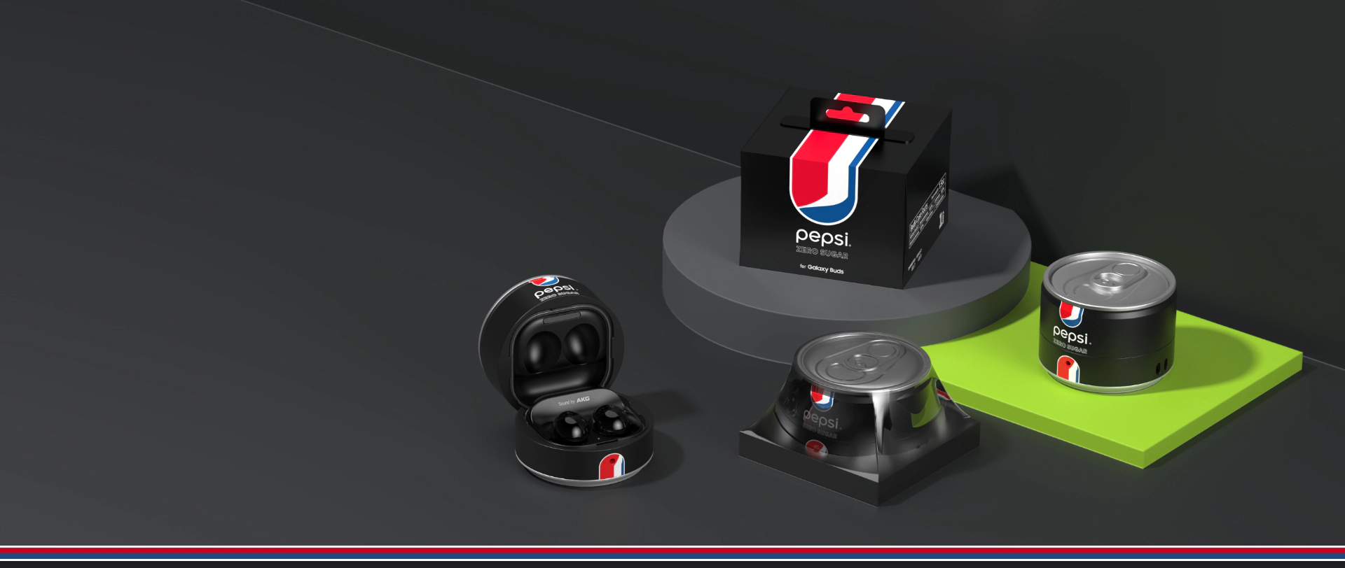 Samsung Galaxy Buds2 Pokemon and Pepsi Special Editions are ...