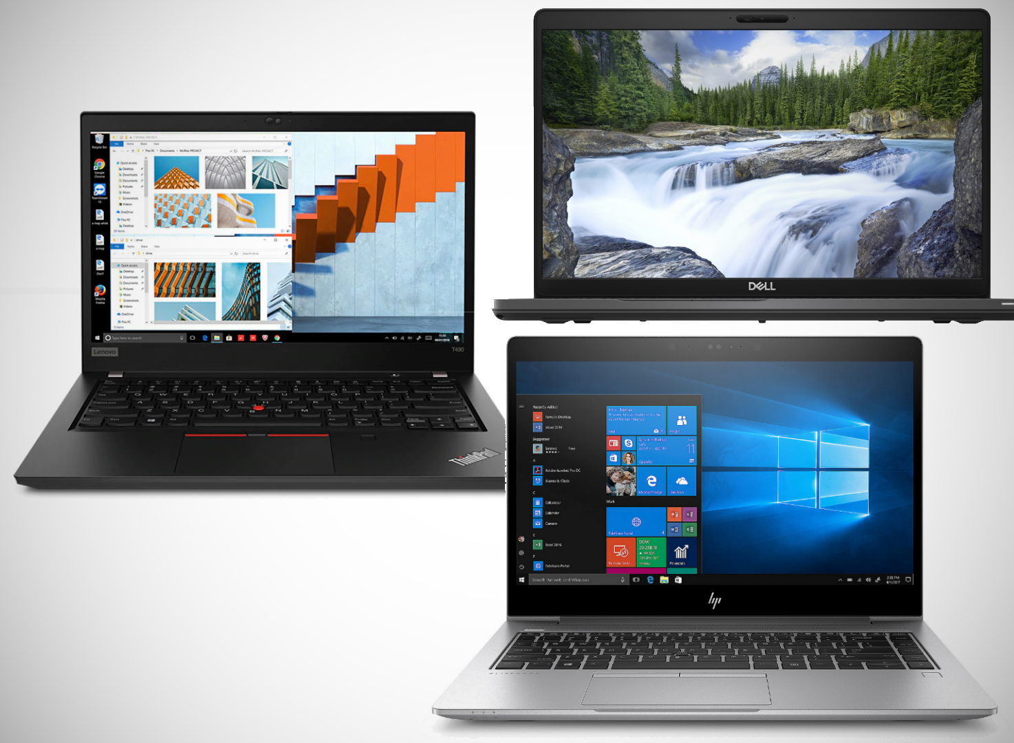 Hp Pavilion Laptop Vs Dell Inspiron: Ultimate Showdown