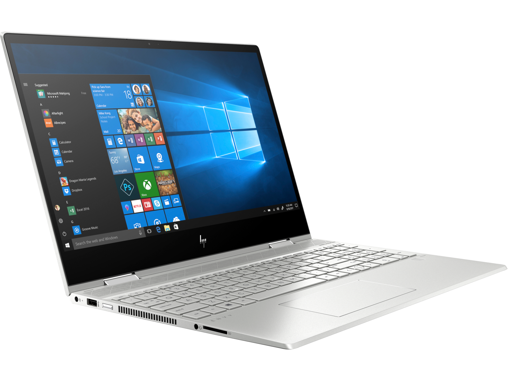 The Hp Envy X360 15 Makes It Way Too Difficult For Owners To Add More Ram Notebookcheck Net News