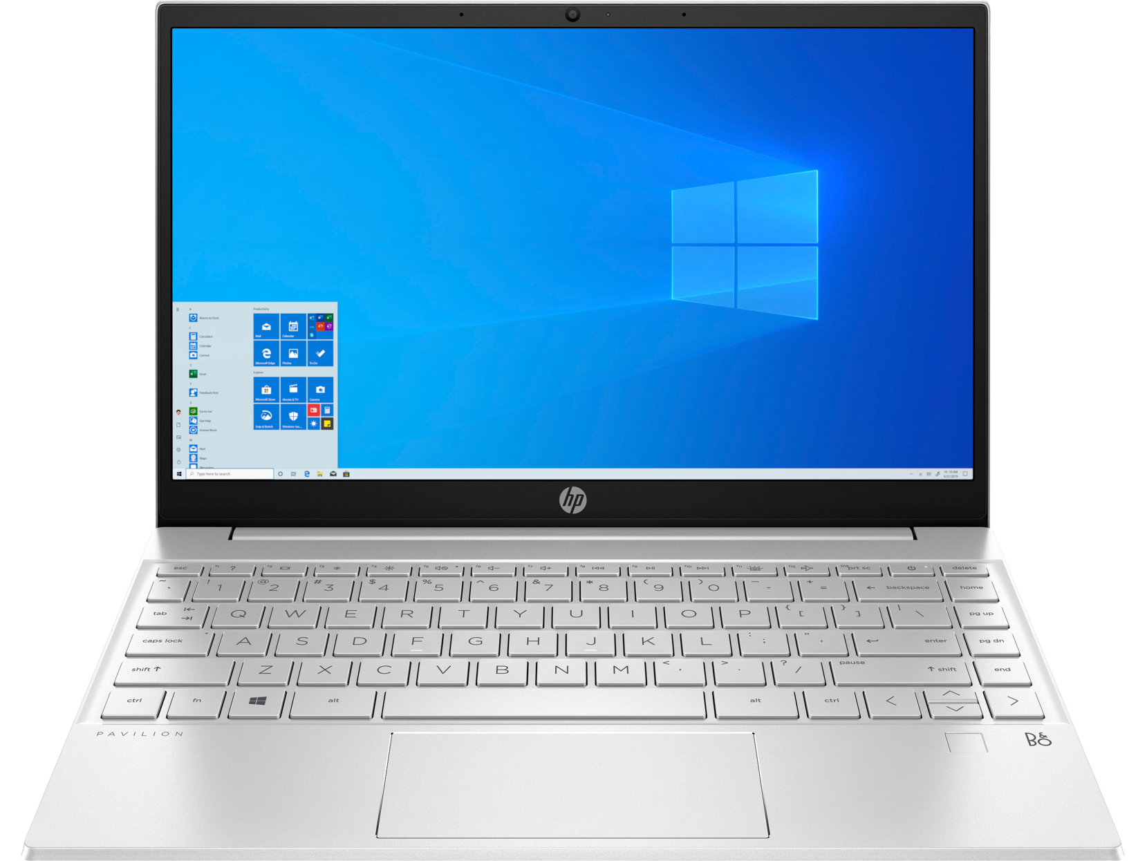 Newest HP Pavilion 13 down to $555 USD with 11th gen Core i5, 16 