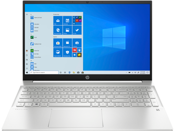 HP Pavilion 15z 2020 with AMD Ryzen 7 4700U is currently only $ 489, surpassing most Intel Core i7 Ultrabooks