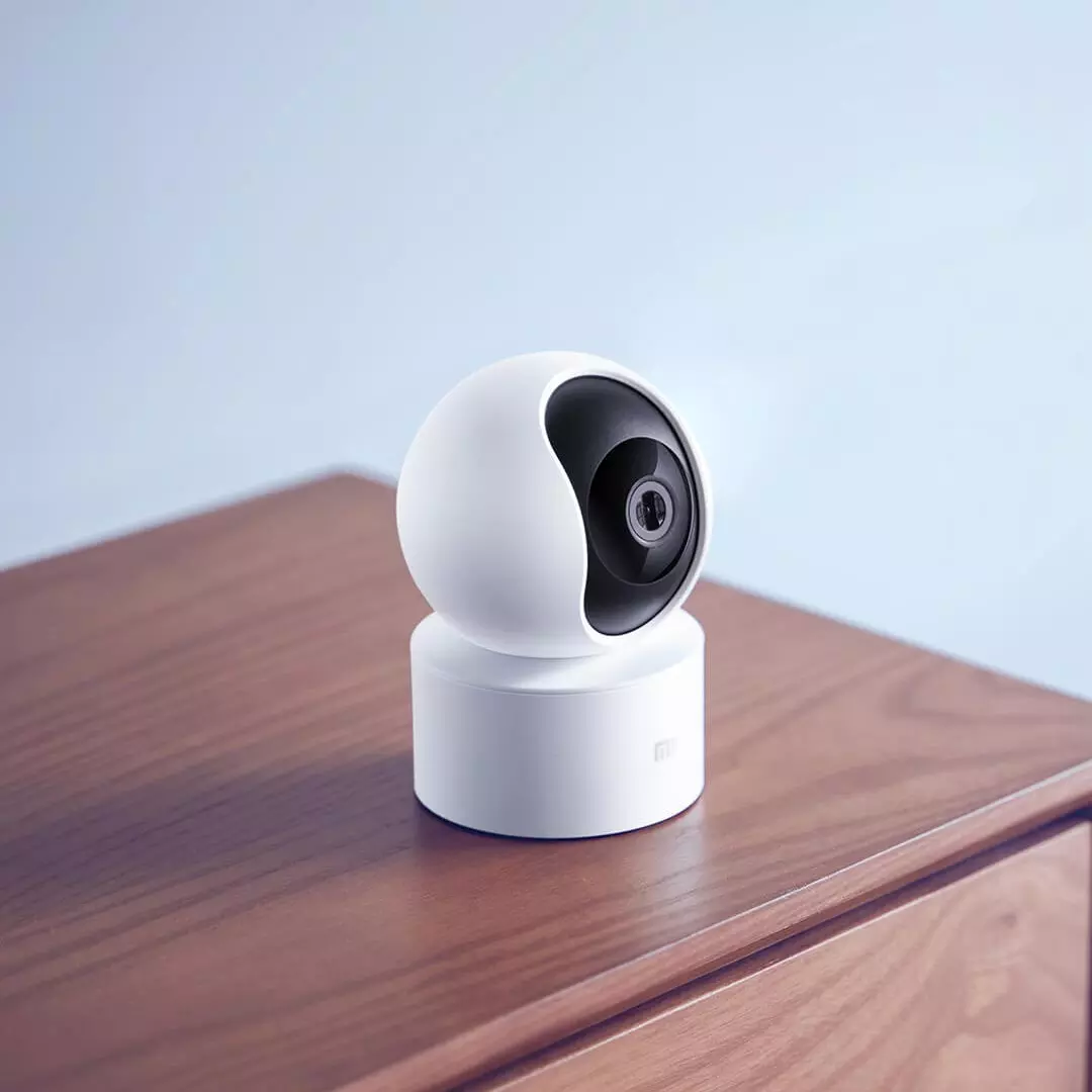 xiaomi mi 360 security camera