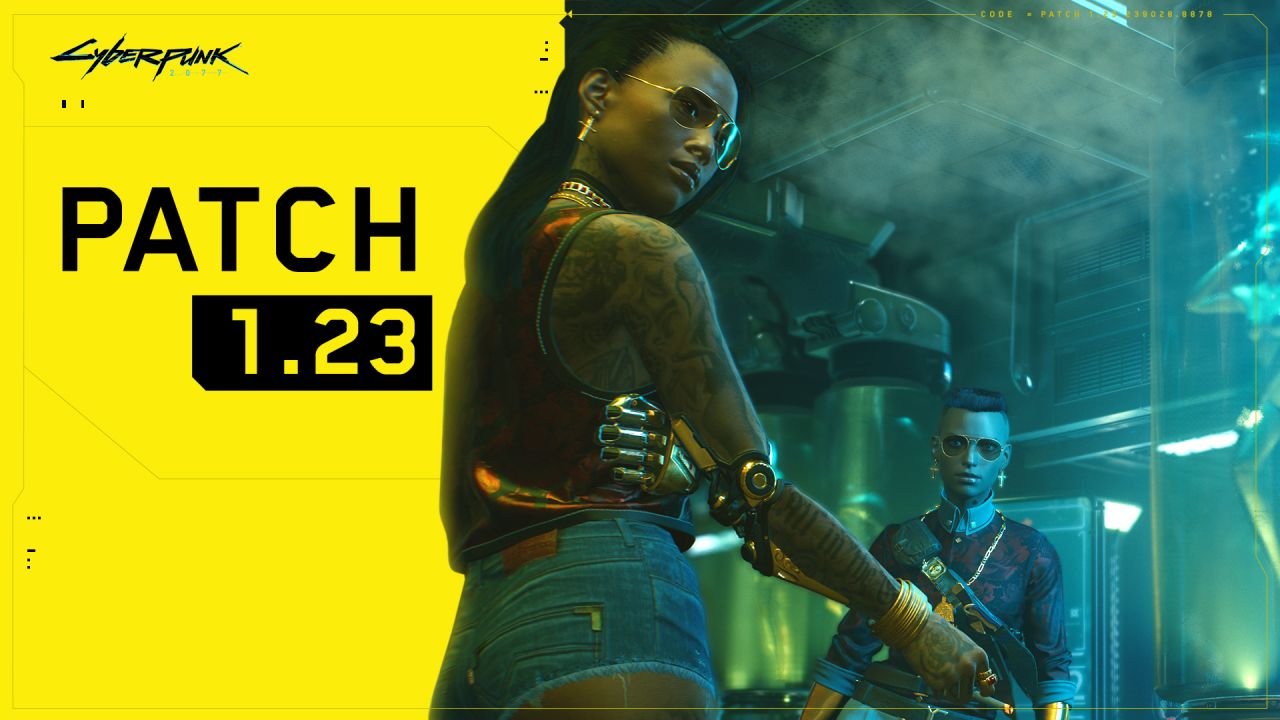 Cyberpunk 2077 patch 1.2: big boosts for PS4 Pro but what about the other  consoles?