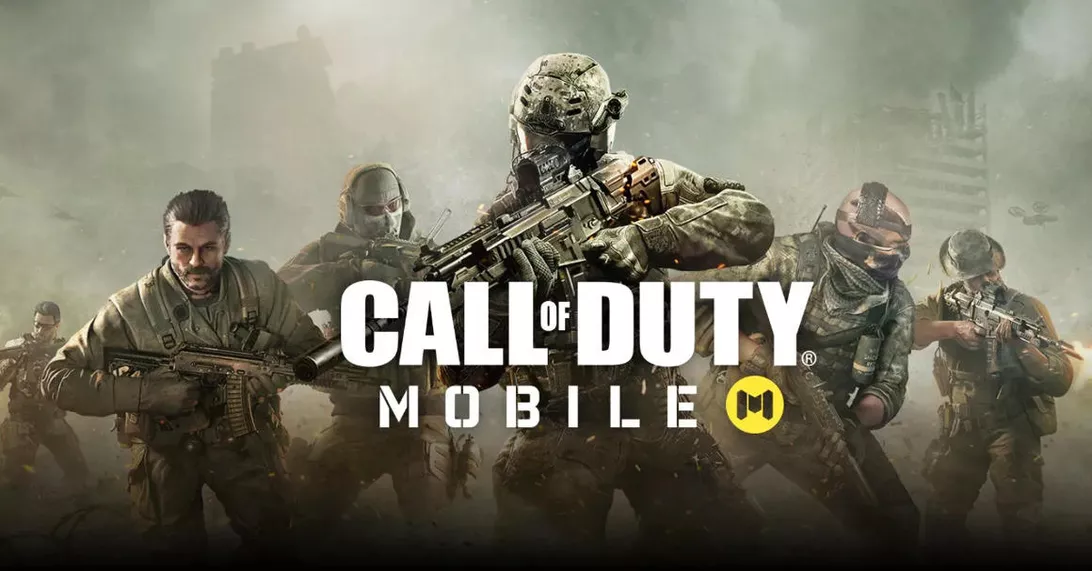 Call of Duty Mobile hits 100 million downloads in its first ... - 