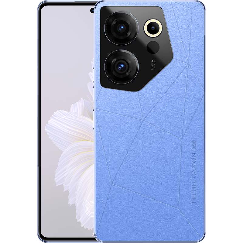 Tecno Camon 20 Premier introduces unique Masterful Aesthetic and Dimensity 8050 SoC to the Android market NotebookCheck News