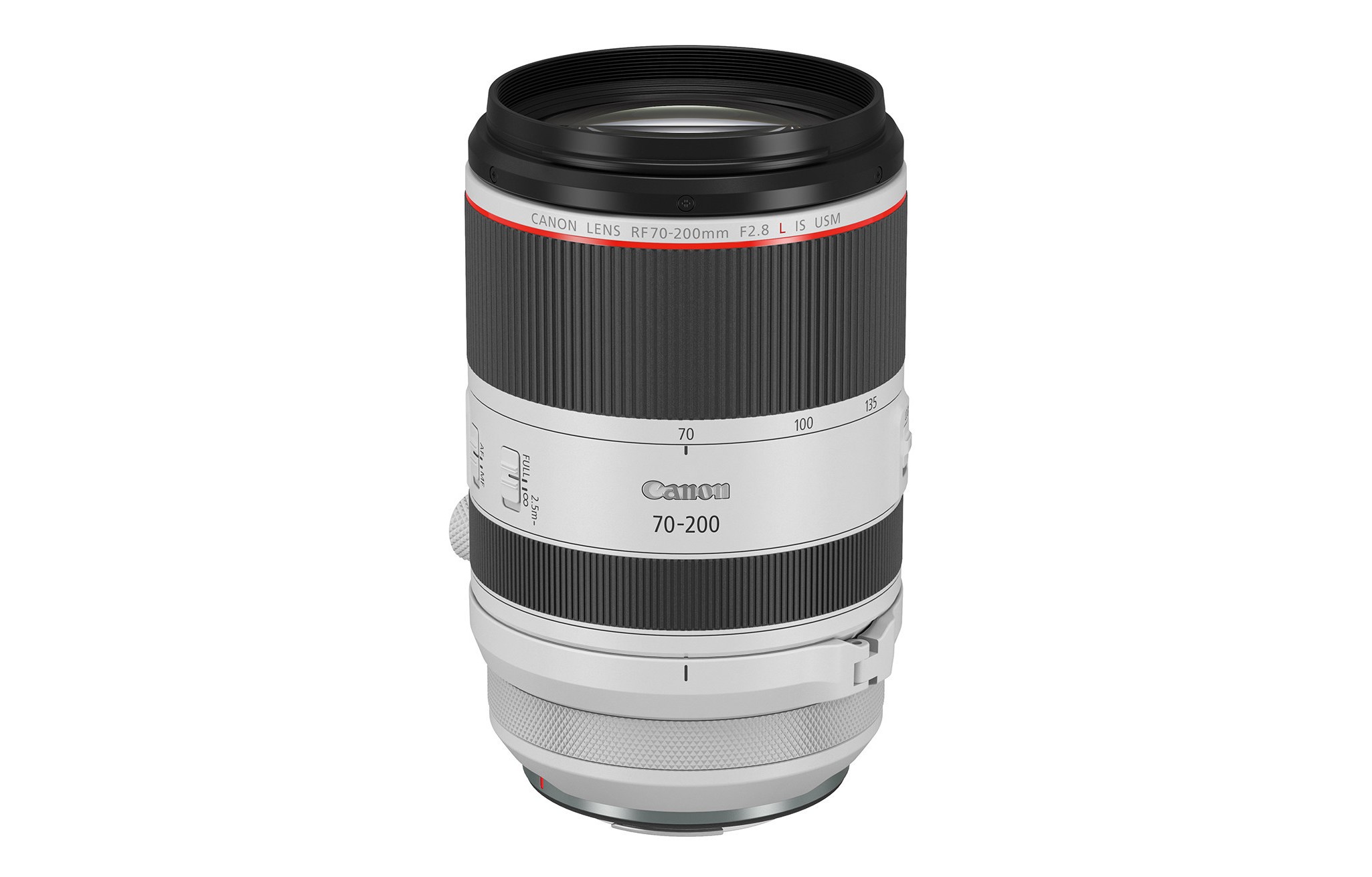 Canon launches groundbreaking additions to the RF line of lenses  News