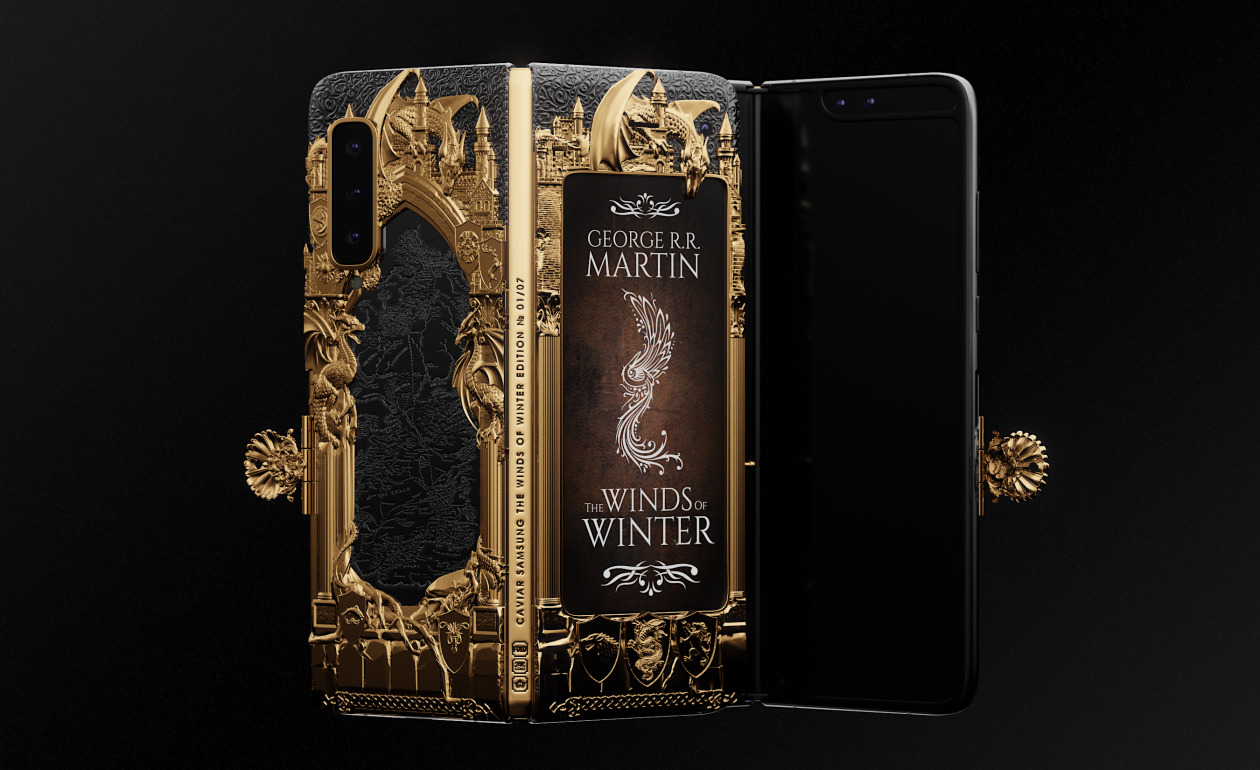 Game Of Thrones Wallpaper Xiaomi 2019