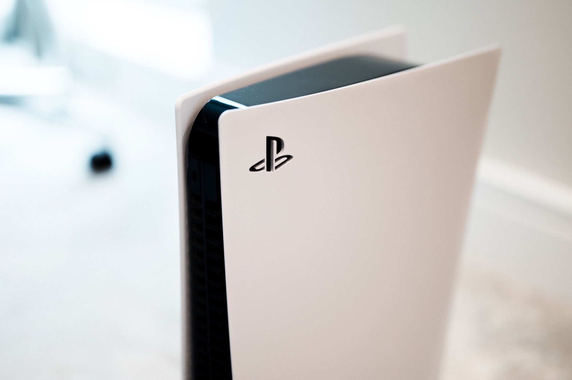 Sony reportedly looking into CMOS issue for PlayStation 4 and PlayStation 5  consoles -  News