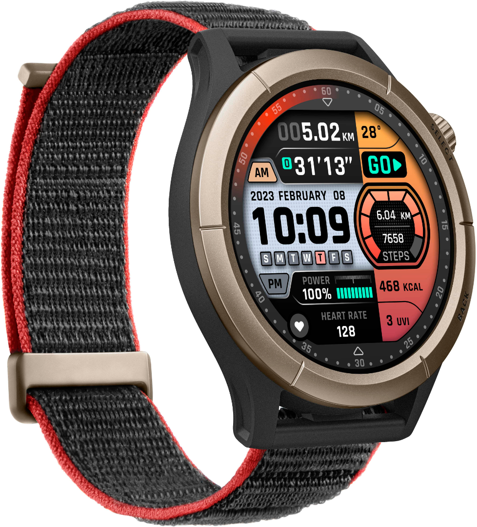 Amazfit Cheetah Pro A2292 Smartwatch