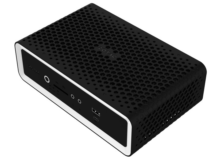 overstroming globaal twist ZOTAC ZBOX C series mini-PCs upgraded to Intel Tiger Lake-U processors with  Thunderbolt 4 support - NotebookCheck.net News