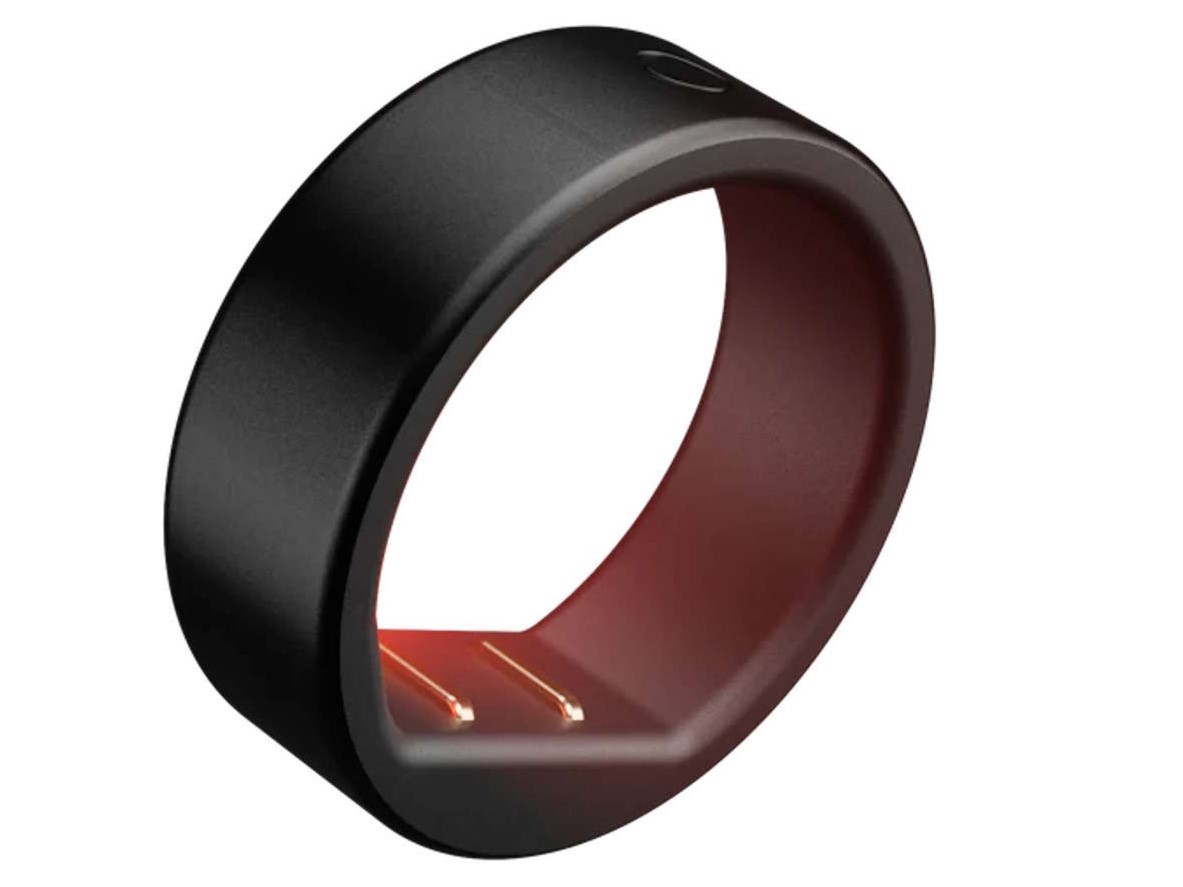 CES 2024: RingConn's Smart Ring Is Packed With Features Without A