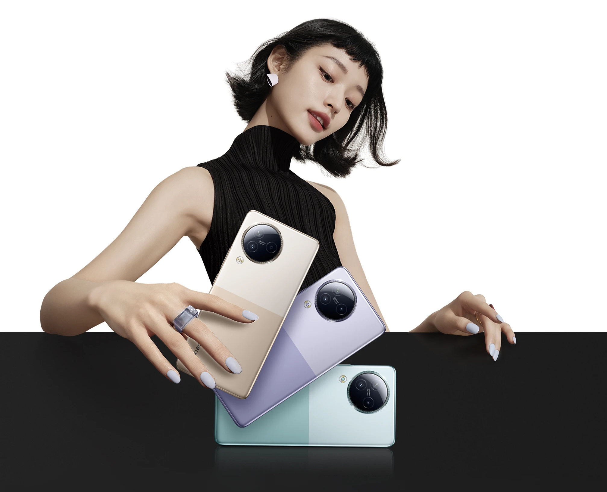CIVI 3 launches as new mid-range option with several firsts for Xiaomi
