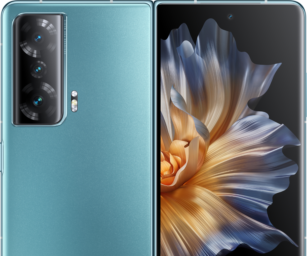 HONOR Magic Vs - 7.9 inches Foldable Phone - HONOR Global