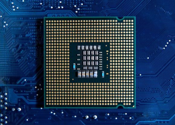 Intel Core i510600 sample manages higher bench result on UserBenchmark
