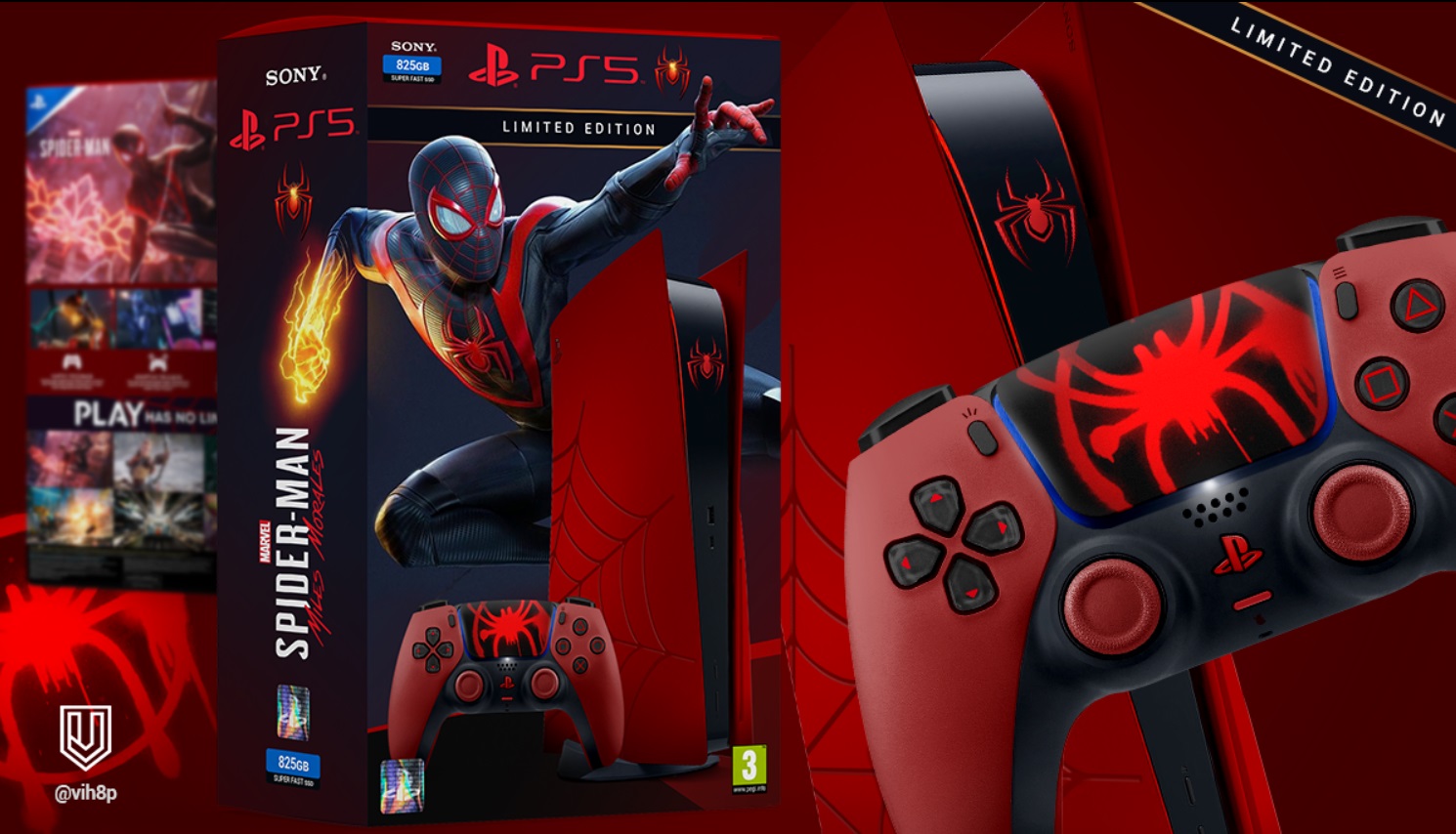 PlayStation Turkey Account 🇹🇷, Video Gaming, Video Games