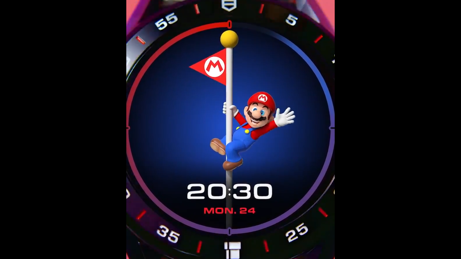 Accessory Innovations Super Mario Bros Gadget Case 2022