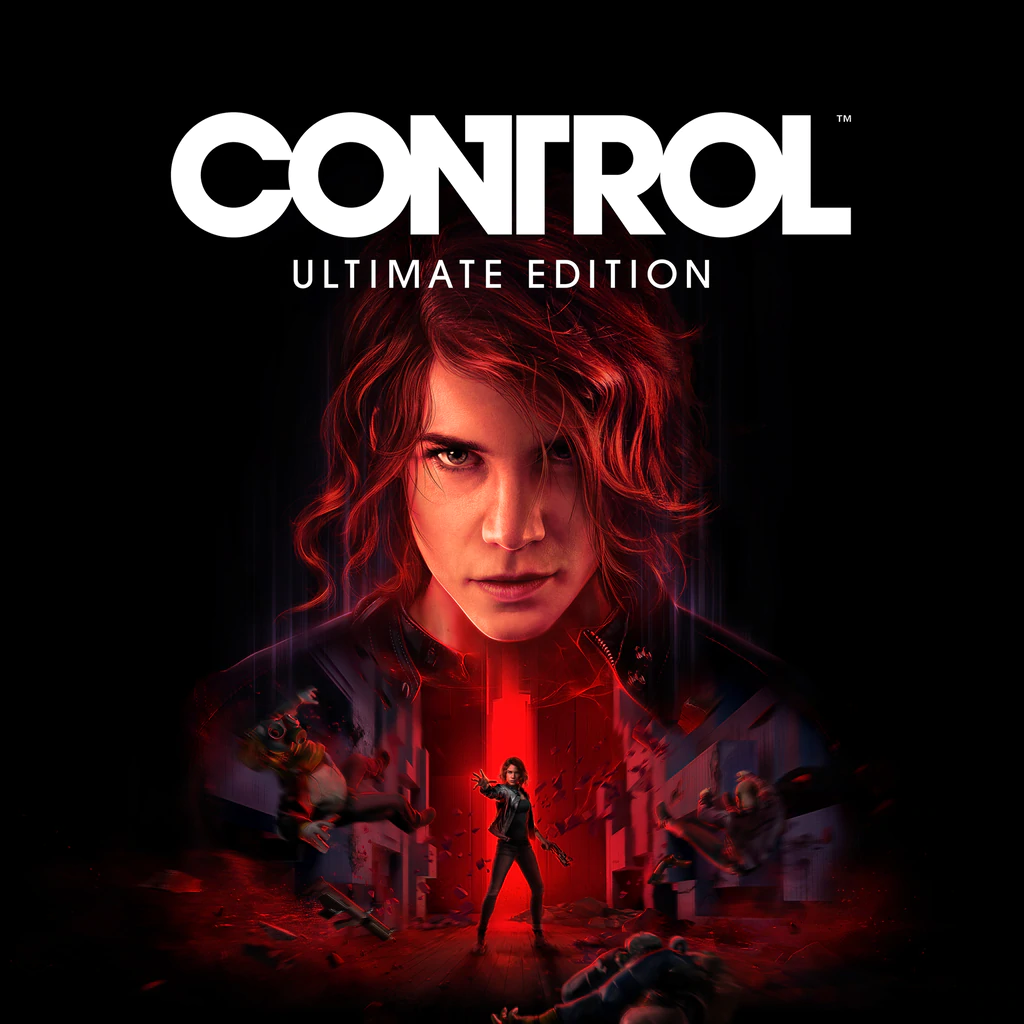 Control: Ultimate Edition runs at 1440p / 30 FPS on the PlayStation 5 and Xbox Series X: Ray Detection may make graphical progress with this generation