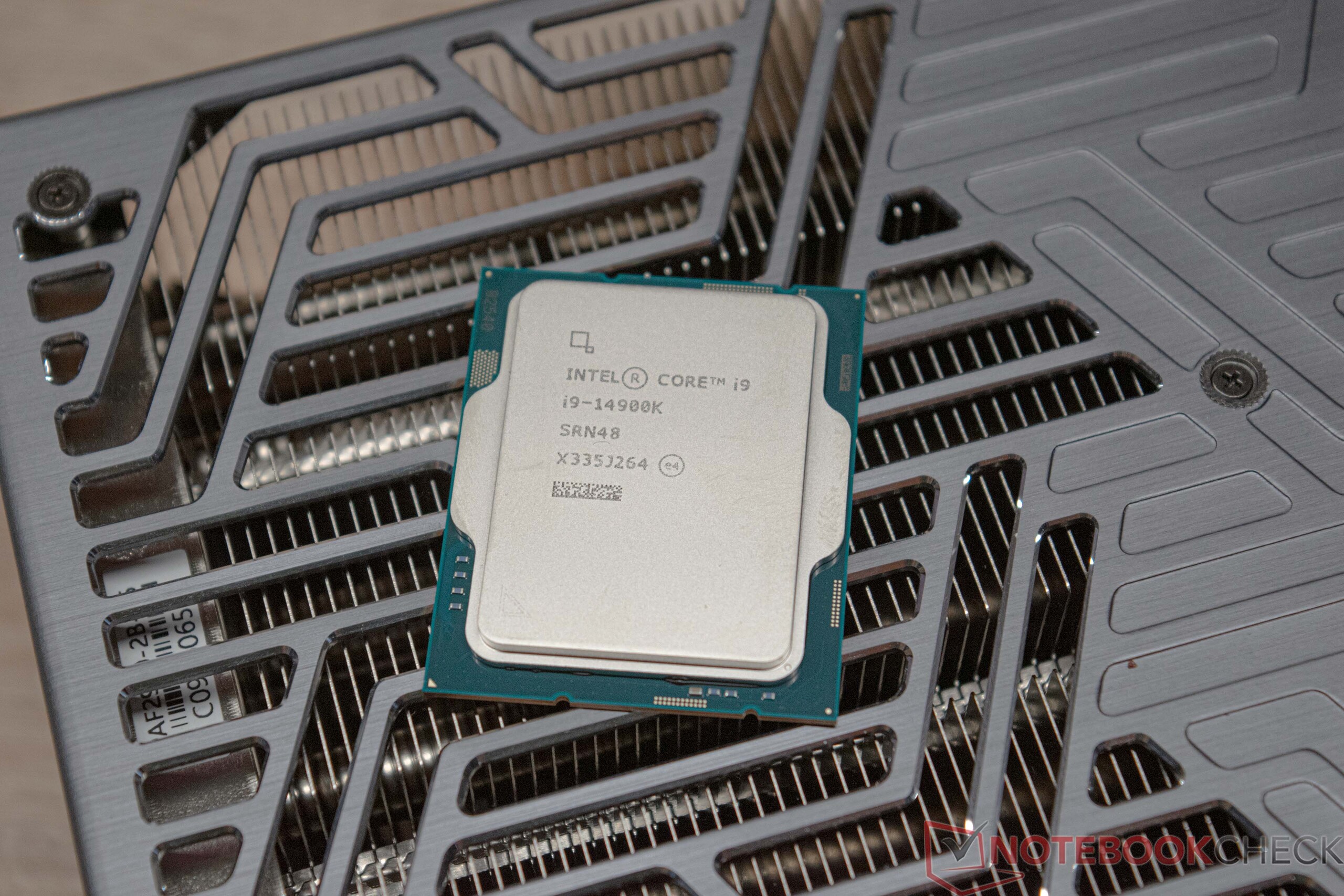 What is Intel Core i9?