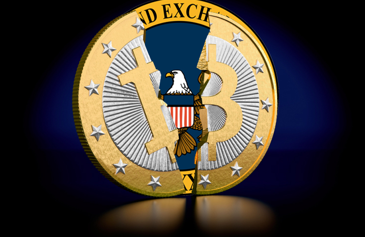 securities and exchange commission cryptocurrency securities and exchange commission cryptocurrency