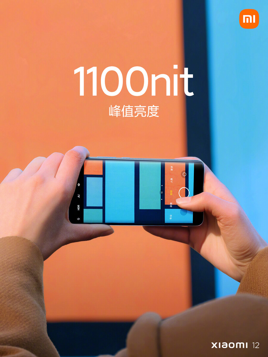 Xiaomi 12: Compact flagship smartphone arrives with impressive
