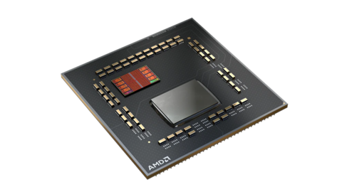 AMD Zen 4 X3D SKUs possibly the Ryzen 7 7800X3D and Ryzen 9
