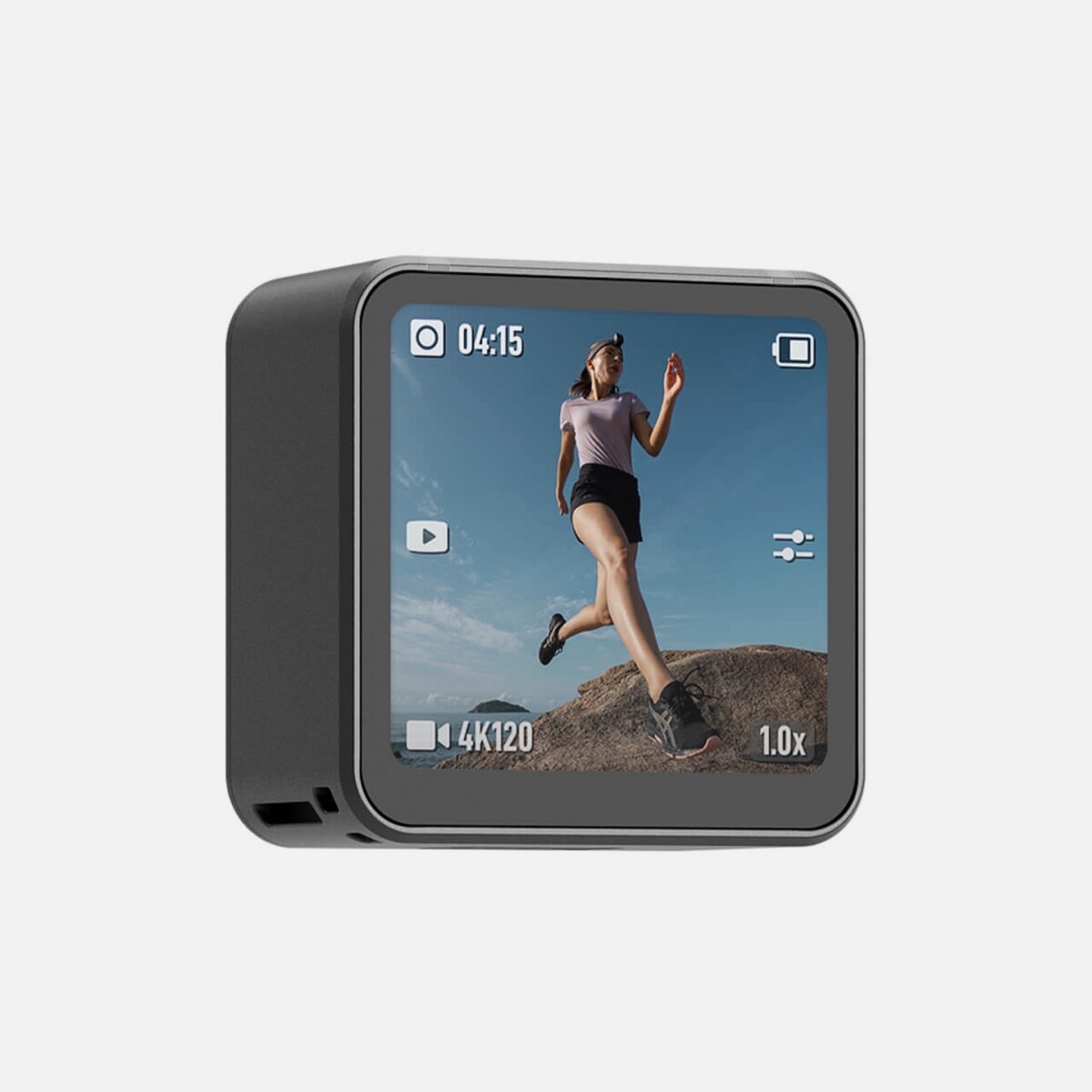 DJI Action 2: GoPro Hero 10 Black rival launched with a new DJI Action 2: GoPro Hero 10 Black rival launched with a new