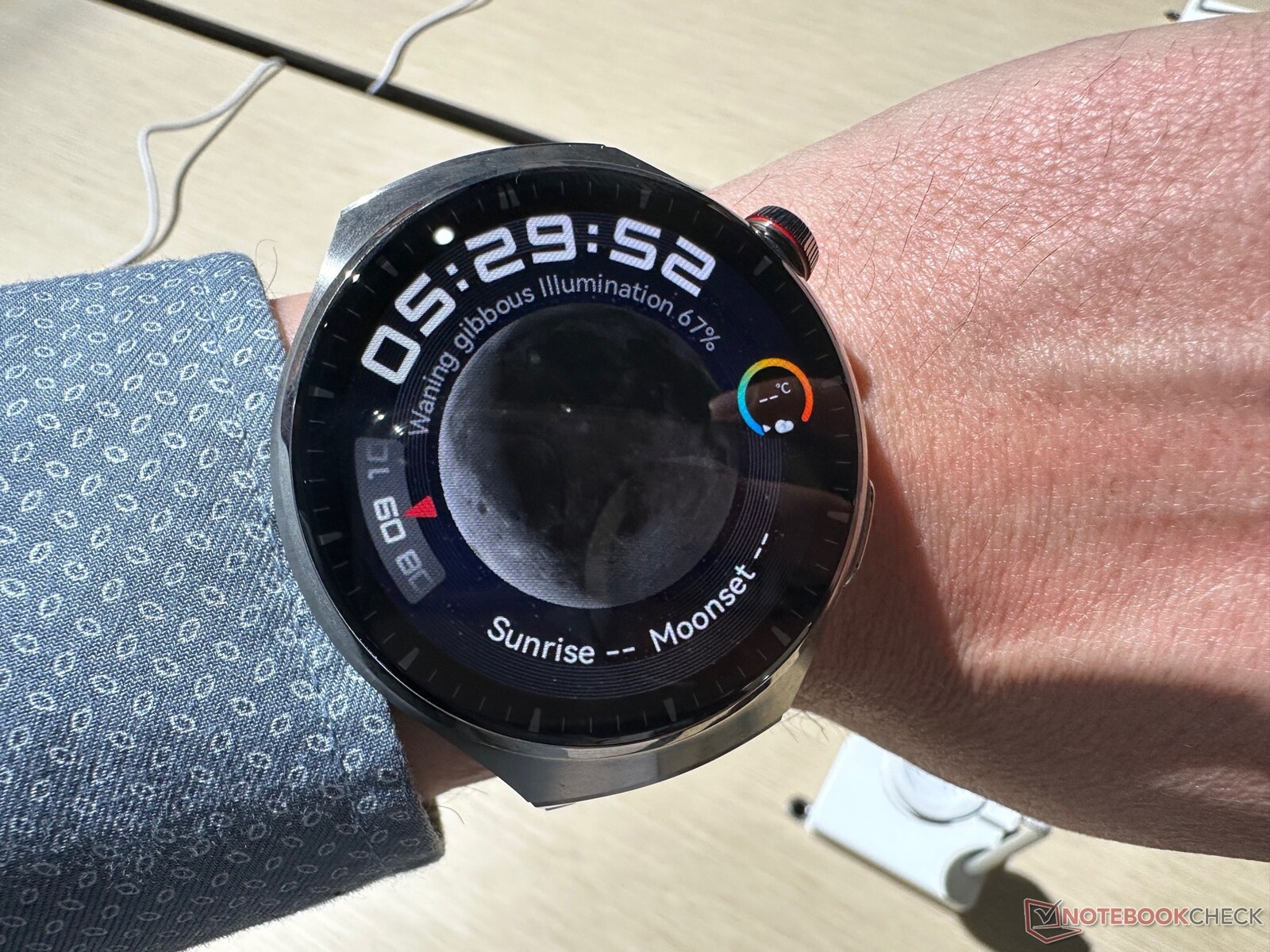 huawei watch 4 ecg function
