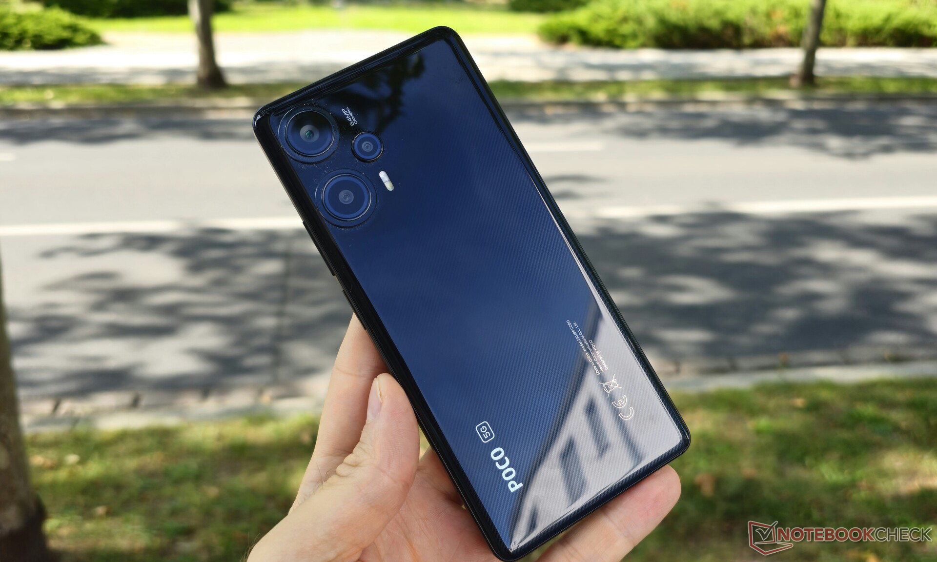 First signs of Xiaomi POCO F6 appear online