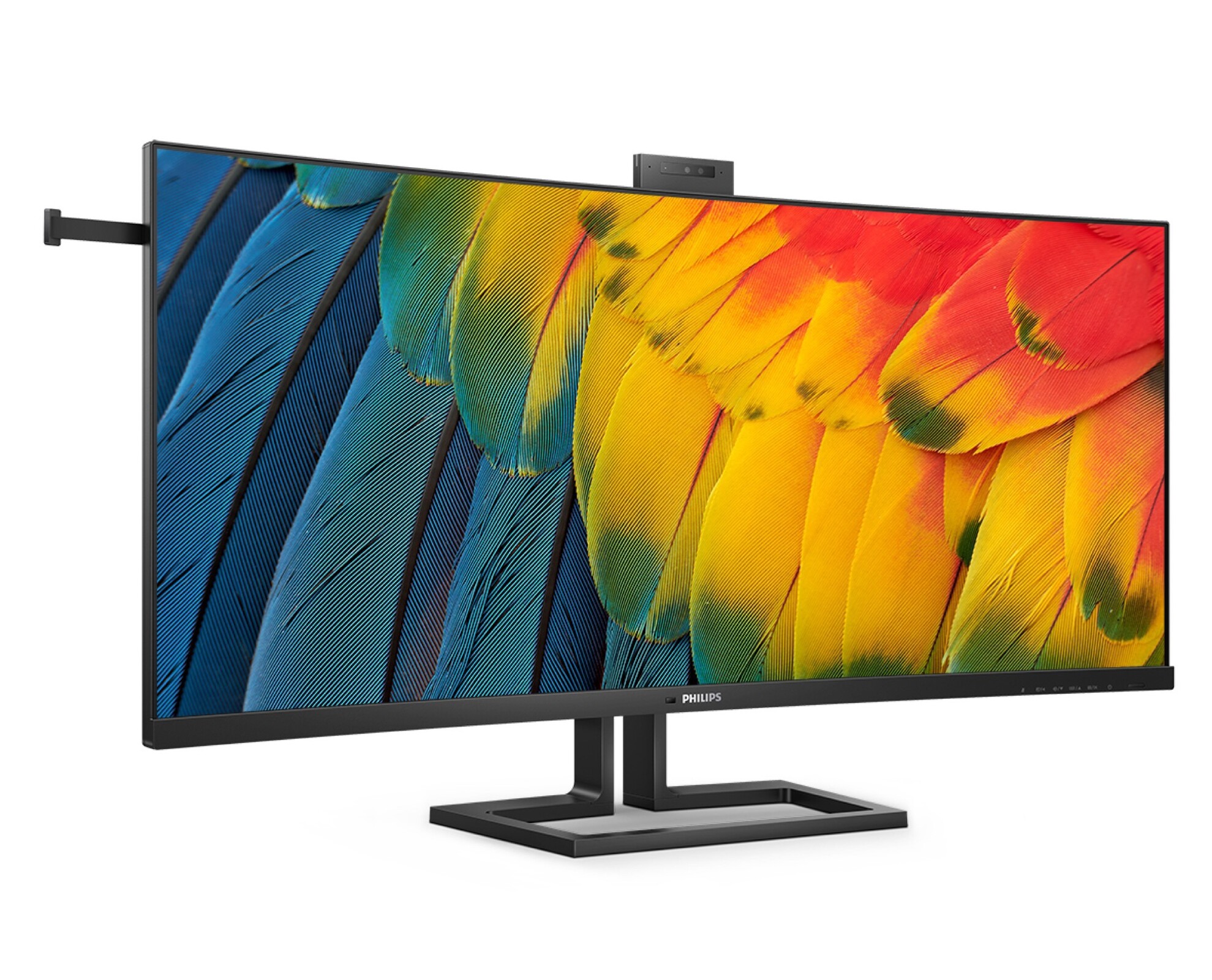 Webcam smart sales tv philips