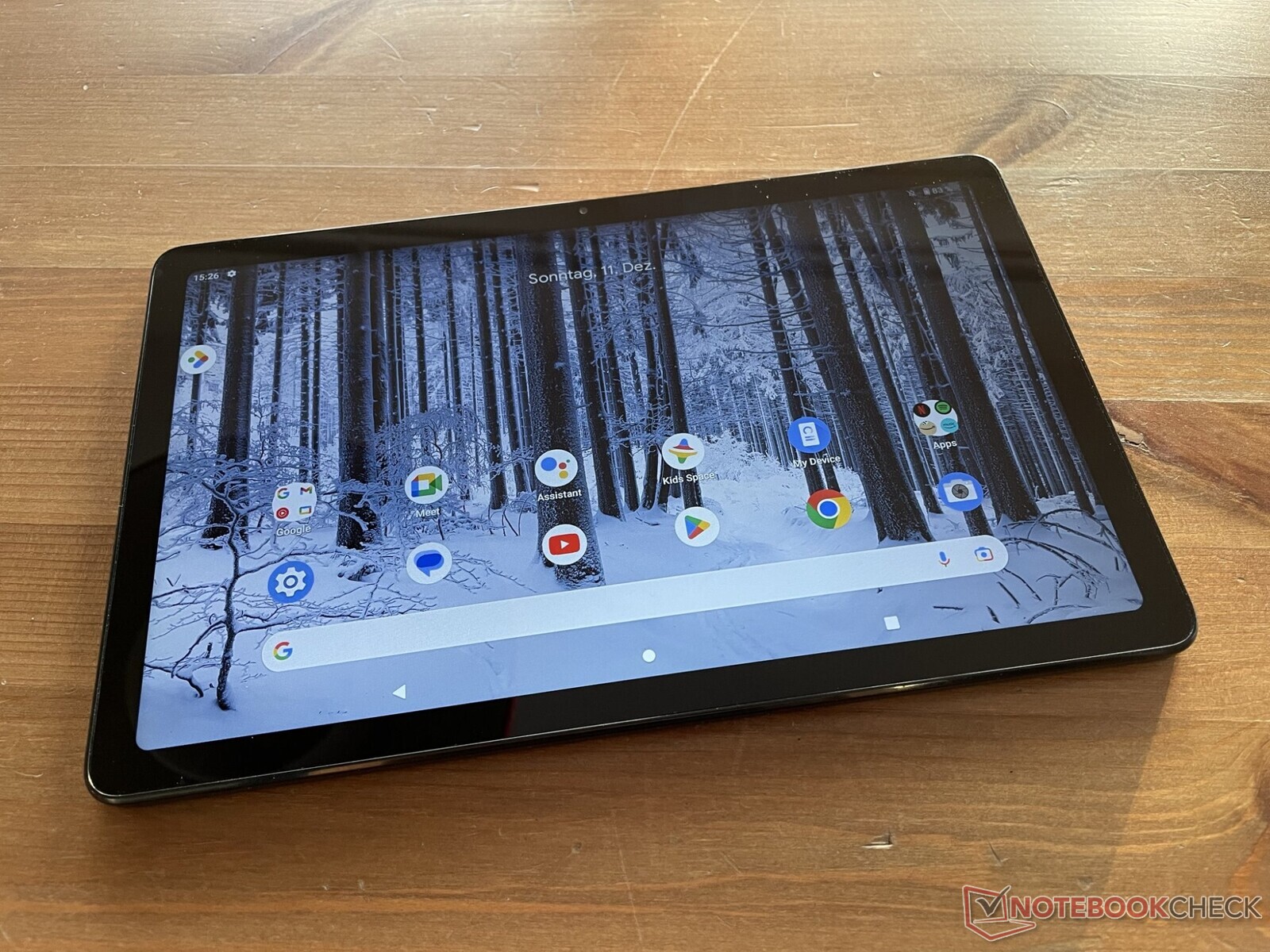 Nokia T21: HMD Global finally releases Android 12 tablet in US