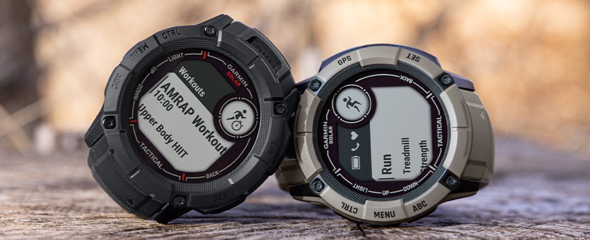 Which Garmin Instinct should you buy: Regular, Solar, Tactical, or Esports?