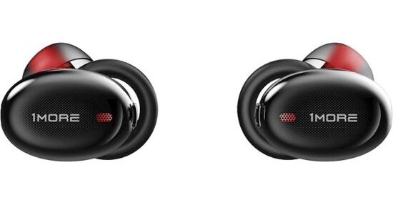 1MORE True Wireless ANC In Ear Headphones Hands on NotebookCheck